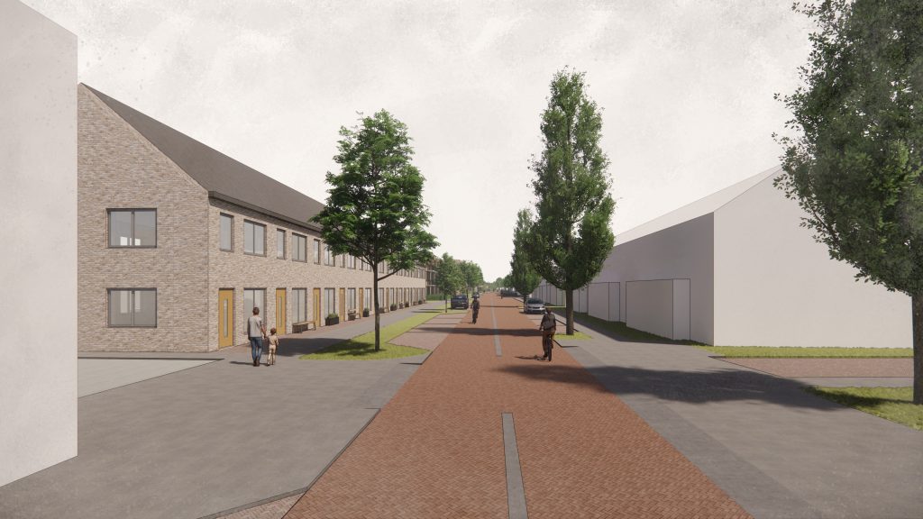 Voorbeeld Klaas Katerstraat 3A