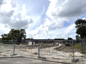 Deelgebied 2a braakliggend terrein