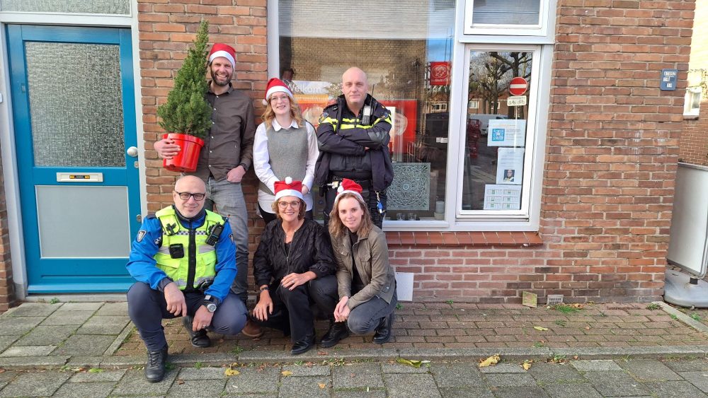 wijkteam zuidwest