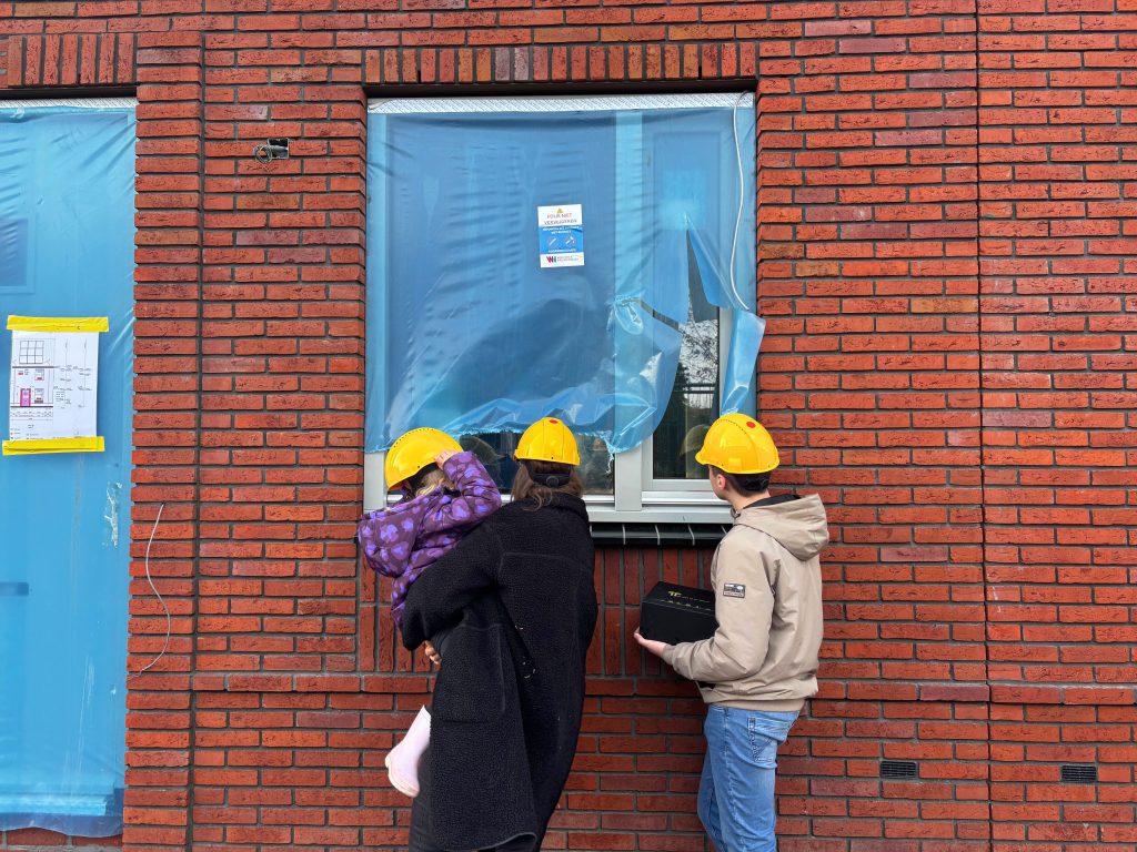 Steunbeeld - Veenvesters 3